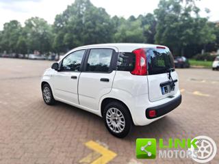 FIAT Panda usata, con Airbag