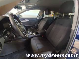 AUDI A4 usata, con Controllo trazione