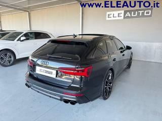 AUDI A6 usata, con Cerchi in lega