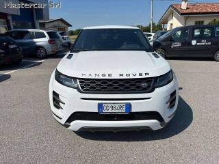 LAND ROVER Range Rover Evoque usata, con Chiusura centralizzata