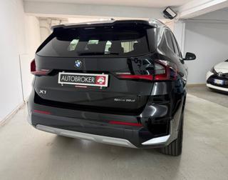 BMW X1 usata, con Alzacristalli elettrici