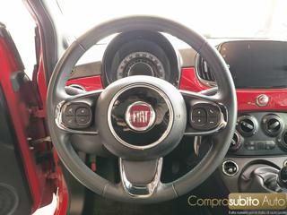 FIAT 500 usata, con Cruise Control