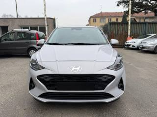 HYUNDAI i10 usata, con Chiusura centralizzata