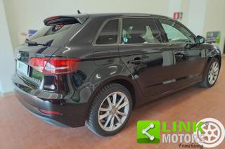 AUDI A3 usata, con Fendinebbia