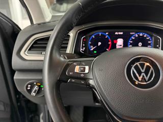 VOLKSWAGEN T-Roc usata 18