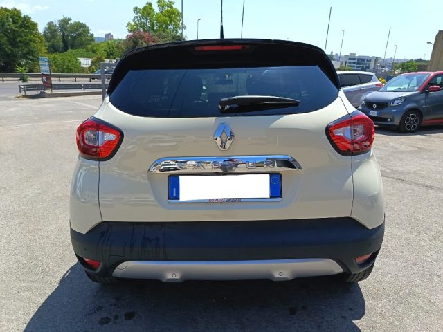 RENAULT Captur usata 7