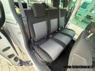FIAT Doblo usata 20