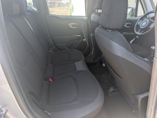 JEEP Renegade usata, con Immobilizzatore elettronico