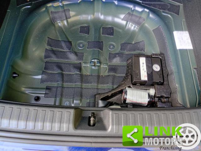 AUDI A3 usata, con Climatizzatore