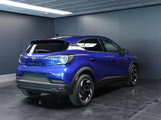 RENAULT Captur usata, con Airbag laterali