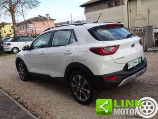 KIA Stonic usata, con Cerchi in lega