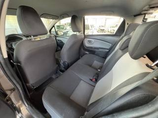 TOYOTA Yaris usata, con Sensore di pioggia