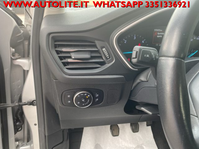 FORD Focus usata, con Autoradio digitale