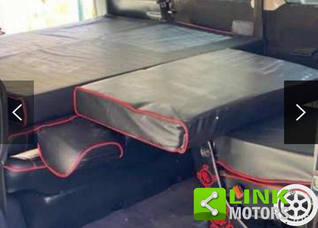 VOLKSWAGEN Transporter usata 6