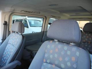 MERCEDES-BENZ Vito usata 33
