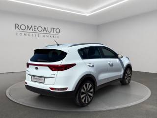 KIA Sportage usata, con ESP