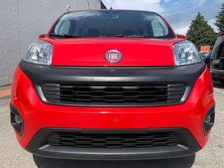 FIAT Qubo usata, con Sedile posteriore sdoppiato