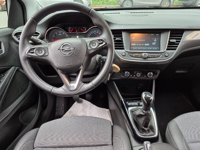 OPEL Crossland usata, con Servosterzo