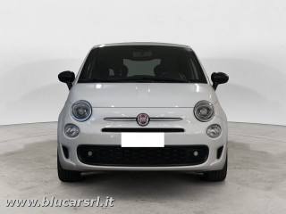 FIAT 500 usata, con Airbag