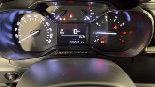 CITROEN C3 usata, con USB