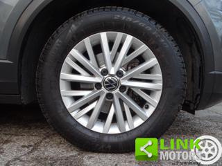 VOLKSWAGEN T-Roc usata, con Luci diurne LED