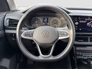 VOLKSWAGEN T-Cross usata 11