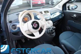 FIAT 500 usata, con Airbag laterali