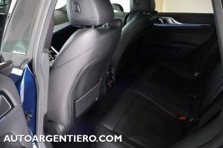 BMW 420 usata, con Hill holder