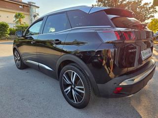 PEUGEOT 3008 usata, con Cruise Control