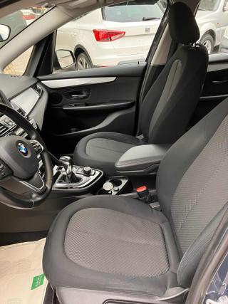 BMW 218 usata, con Airbag