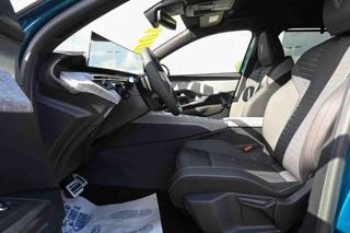 PEUGEOT 5008 usata, con Climatizzatore