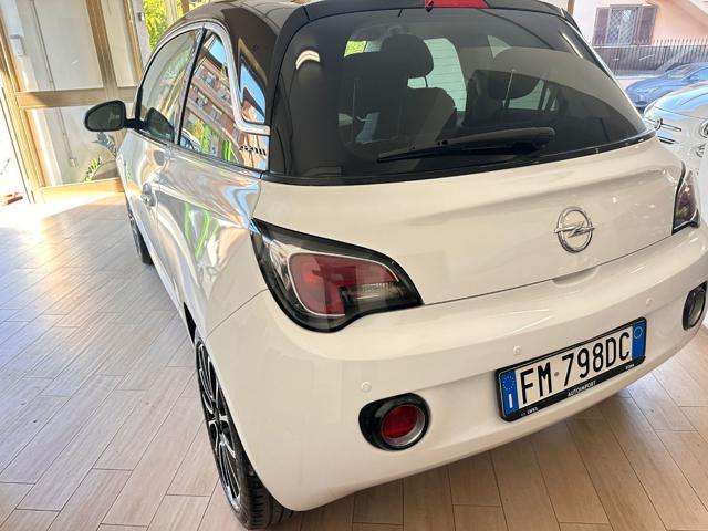 OPEL Adam usata, con Chiusura centralizzata