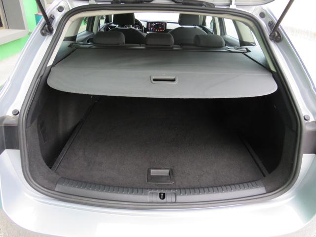 SEAT Leon usata, con Park Distance Control