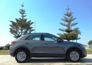 VOLKSWAGEN T-Roc usata, con Airbag Passeggero