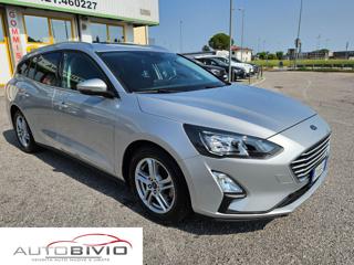 FORD Focus usata, con Cerchi in lega