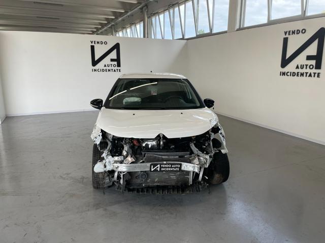 CITROEN C3 usata, con Airbag