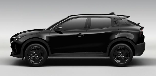 ALFA ROMEO Junior usata, con Alzacristalli elettrici