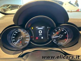 FIAT 500X usata, con Climatizzatore