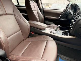 BMW X4 usata, con Controllo trazione