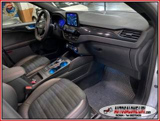 FORD Kuga usata, con Autoradio