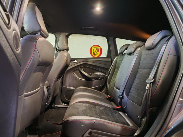 FORD Kuga usata, con Climatizzatore