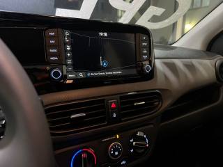 HYUNDAI i10 usata, con Vivavoce