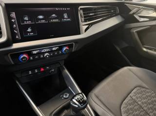 AUDI A1 usata, con Specchietti laterali elettrici