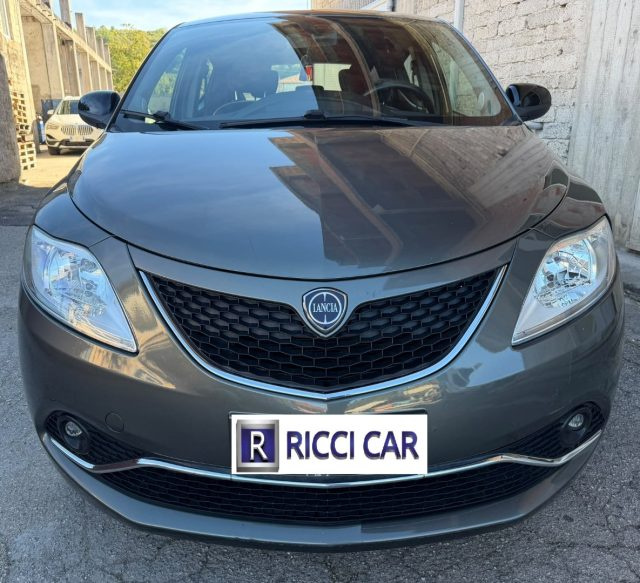 LANCIA Ypsilon usata, con ABS