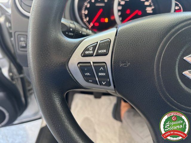 SUZUKI Grand Vitara usata, con ESP