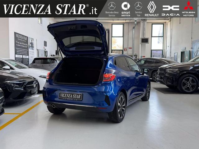 RENAULT Clio usata, con ESP