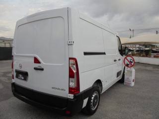 OPEL Movano usata, con Bluetooth