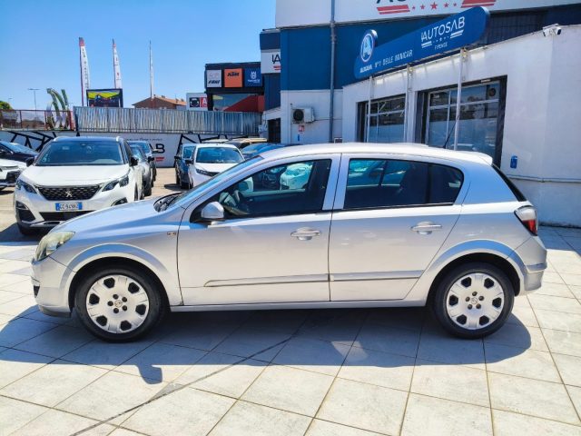 OPEL Astra usata, con Airbag Passeggero