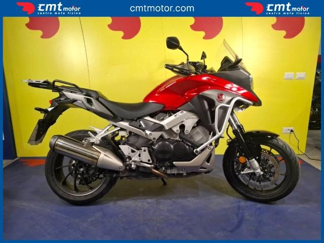 HONDA Crossrunner usata 0