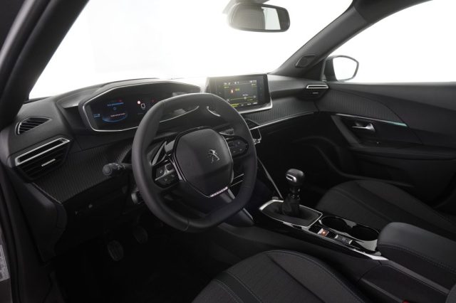 PEUGEOT 2008 usata 7